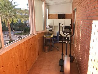 Piso alquiler sin amueblar