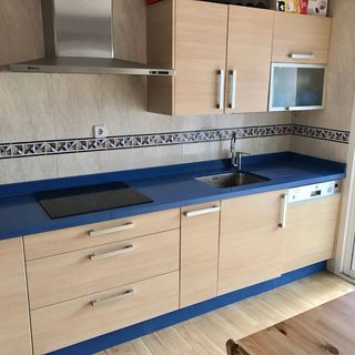 Piso alquiler sin amueblar