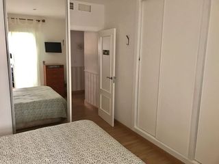 Piso alquiler sin amueblar