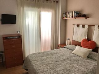 Piso alquiler sin amueblar