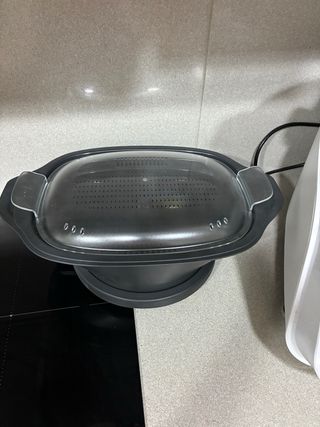 Robot Cocina Monsieur Cuisine Connect