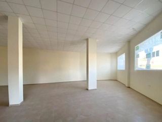 Local comercial en venta en Novelda