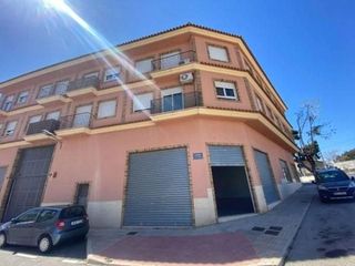 Local comercial en venta en Novelda