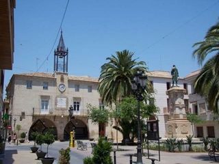 Local comercial en venta en Novelda