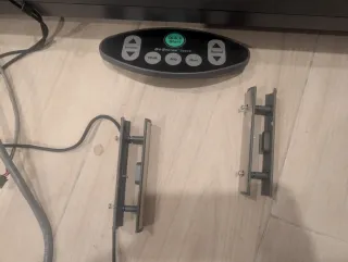 Consola Life Fitness t9i