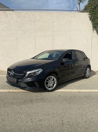 Mercedes-Benz Clase A 200d