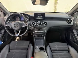 Mercedes-Benz Clase A 200d