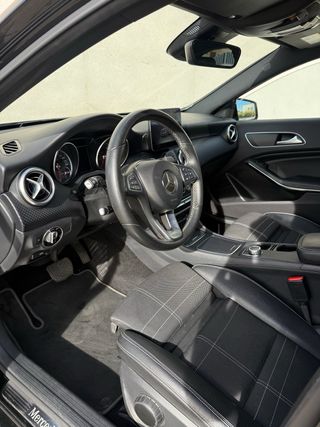 Mercedes-Benz Clase A 200d