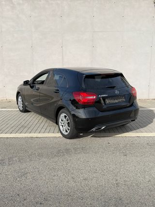 Mercedes-Benz Clase A 200d