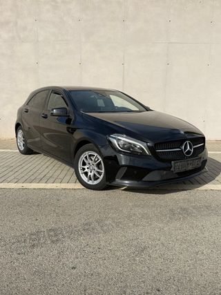 Mercedes-Benz Clase A 200d