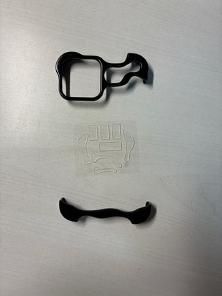 Funda Minimalista para iPhone 16e y OTROS