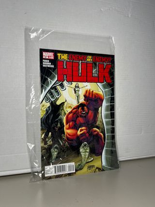 the enemy of my enemy hulk psr 40