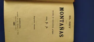 El Rey de las Montañas