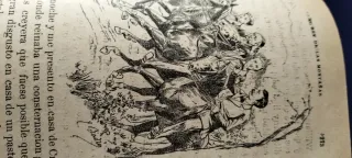 El Rey de las Montañas