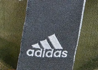 Camiseta Adidas Manga Corta Talla S