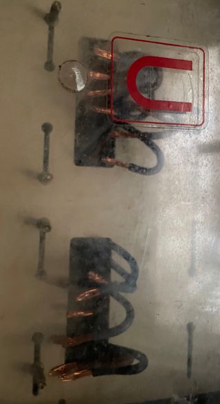 Cuadro Eléctrico Industrial