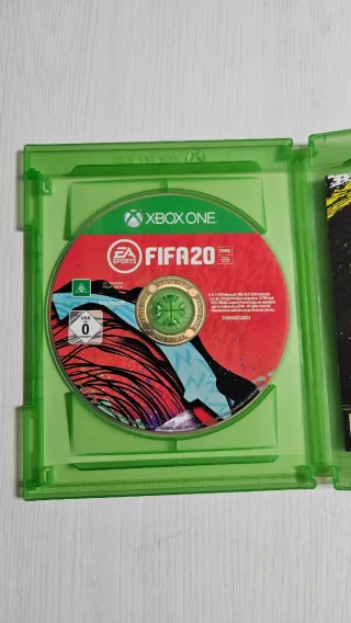 FIFA 20 - Xbox One