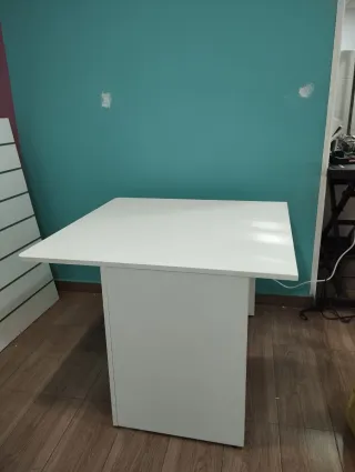 Mostrador para minusválidos