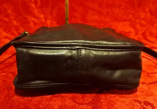 Bolso Loewe Negro Piel