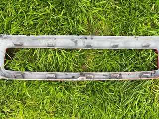 Paragolpes Peugeot 205 Rojo