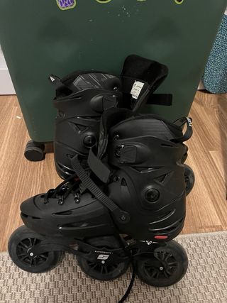 Patines en línea Flying Eagle Eclipse ajustables