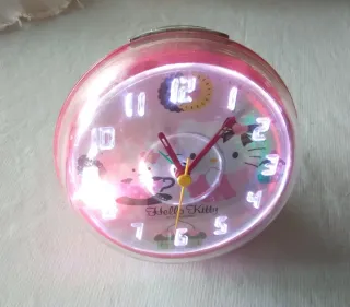 Lote HELLO KITTY + 2 REGALOS niña juguetes peluche