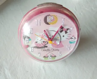 Lote HELLO KITTY + 2 REGALOS niña juguetes peluche