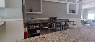 Local comercial en venta en Baena