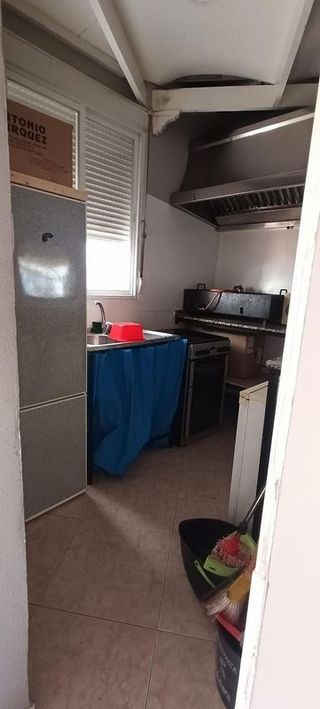 Local comercial en venta en Baena