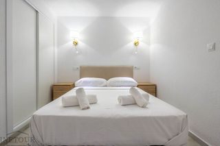 Piso en venta en Zona Pueblo en Calpe/Calp