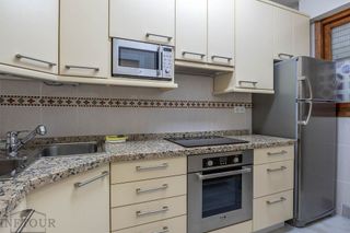 Piso en venta en Zona Pueblo en Calpe/Calp