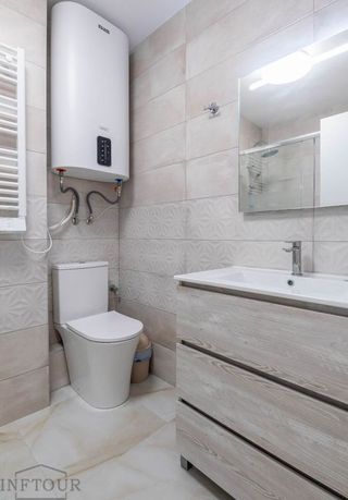 Piso en venta en Zona Pueblo en Calpe/Calp