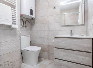Piso en venta en Zona Pueblo en Calpe/Calp