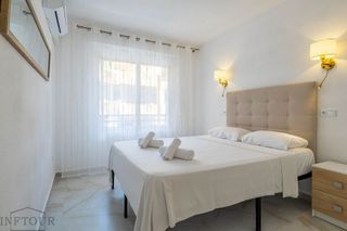 Piso en venta en Zona Pueblo en Calpe/Calp