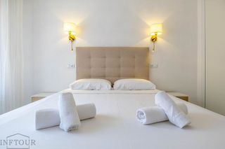 Piso en venta en Zona Pueblo en Calpe/Calp