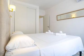 Piso en venta en Zona Pueblo en Calpe/Calp