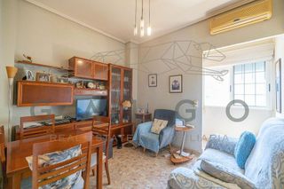 Piso en venta en Russafa en Valencia