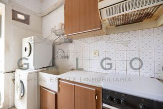 Piso en venta en Russafa en Valencia
