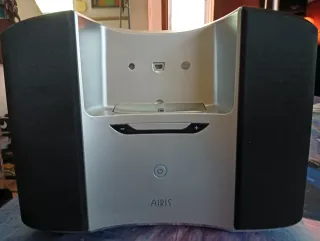 Altavoz Airis Amplificado