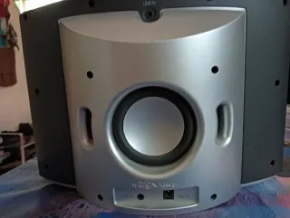 Altavoz Airis Amplificado