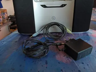 Altavoz Airis Amplificado