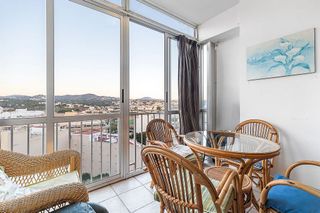 Piso en venta en Zona Pueblo en Calpe/Calp