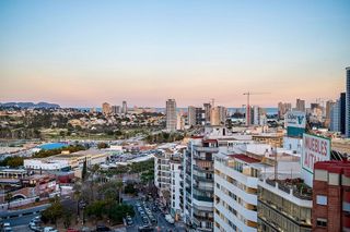 Piso en venta en Zona Pueblo en Calpe/Calp