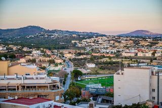 Piso en venta en Zona Pueblo en Calpe/Calp