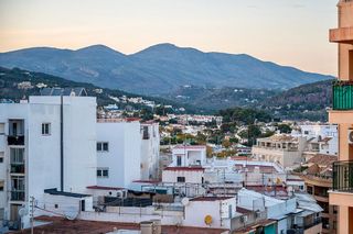 Piso en venta en Zona Pueblo en Calpe/Calp