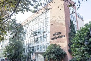 Piso en venta en El Botànic en Valencia