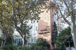 Piso en venta en El Botànic en Valencia