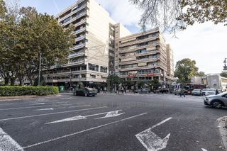 Piso en venta en El Botànic en Valencia