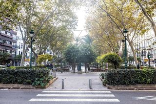 Piso en venta en El Botànic en Valencia