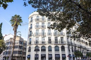 Piso en venta en El Botànic en Valencia